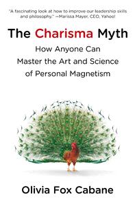 Cabane, O: Charisma Myth