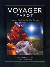 Voyager Tarot