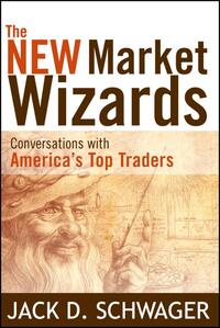 The New Market Wizards