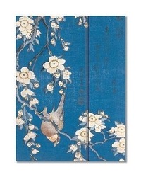 JRNL F/O Bullfinch & Cherry TR