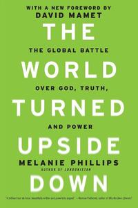 The World Turned Upside Down