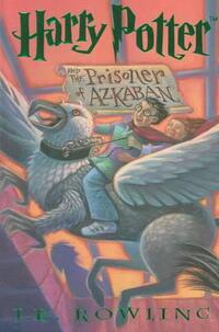 Harry Potter and the Prisoner of Azkaban