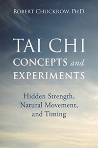 Tai Chi Concepts and Experiments
