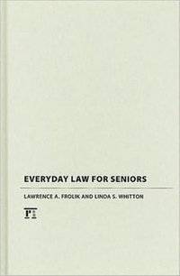 Everyday Law for Seniors