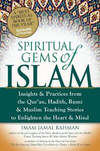 Spiritual Gems of Islam