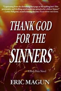 Thank God For The Sinners-A Rick Price Novel
