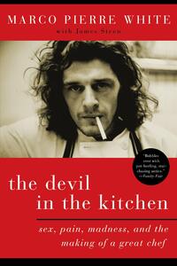 White, M: Devil in the Kitchen