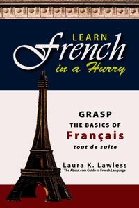 Learn French In A Hurry