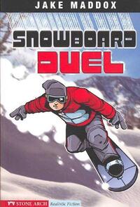 Snowboard Duel