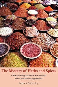 The Mystery of Herbs and Spices