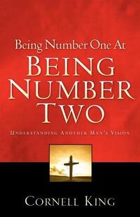 Being Number One At Being Number Two