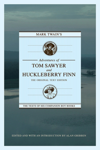 Mark Twains Adv Of Tom Sawyer