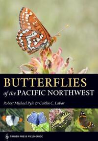 Butterflies Of The Pacific Nor