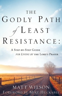 The Godly Path of Least Resistance