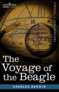 The Voyage of the Beagle