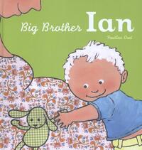 Big Brother Ian