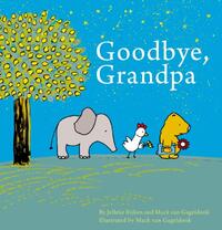 Goodbye, Grandpa