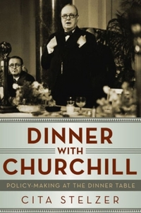 Dinner With Churchill