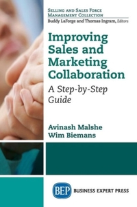 Improving Sales and Marketing Collaboration