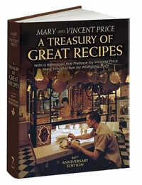Treasury of Great Recipes, 50th Anniversary Edition