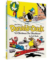 Walt Disneys Donald Duck A Xma
