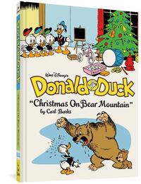 Walt Disneys Donald Duck Xmas