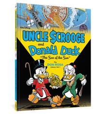 Rosa, D: Walt Disney Uncle Scrooge and Donald Duck: The Son