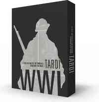 Boxed-Tardis Wwi 2V