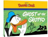 Walt Disneys Donald Duck Ghost