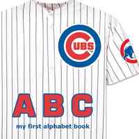 Chicago Cubs ABC