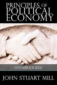 Principles of Political Economy