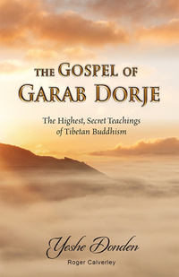 The Gospel of Garab Dorje