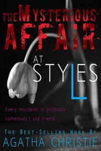 The Mysterious Affair at Styles