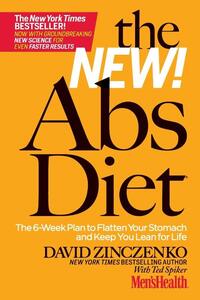 The New Abs Diet