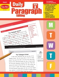 Daily Paragraph Editing GRD 8