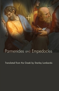 Parmenides and Empedocles