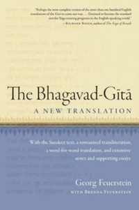 The Bhagavad-Gita