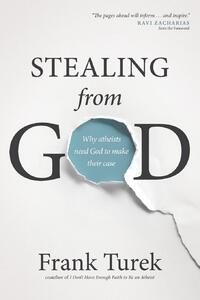 Stealing from God