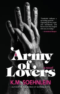 Army of Lovers