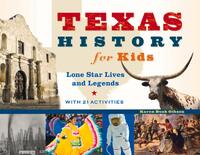 Texas History for Kids