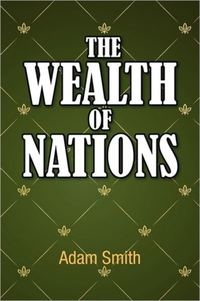 The Wealth of Nations