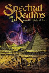 Spectral Realms No. 23
