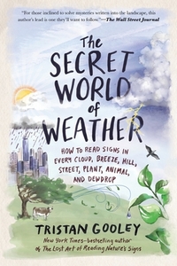 Secret World Of Weather