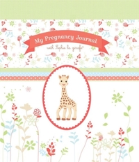 My Pregnancy Journal with Sophie la girafe®