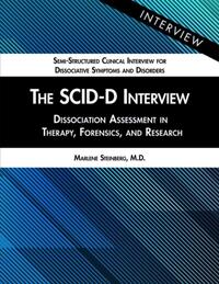 The SCID-D Interview