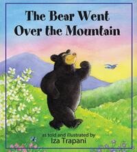 The Bear Went Over the Mountain