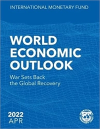 World Economic Outlook, April 2022
