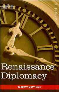 Renaissance Diplomacy