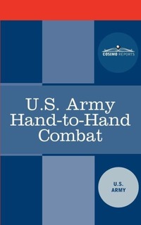 Us Army Hand-To-Hand Combat