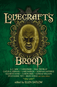 Lovecraft's Brood